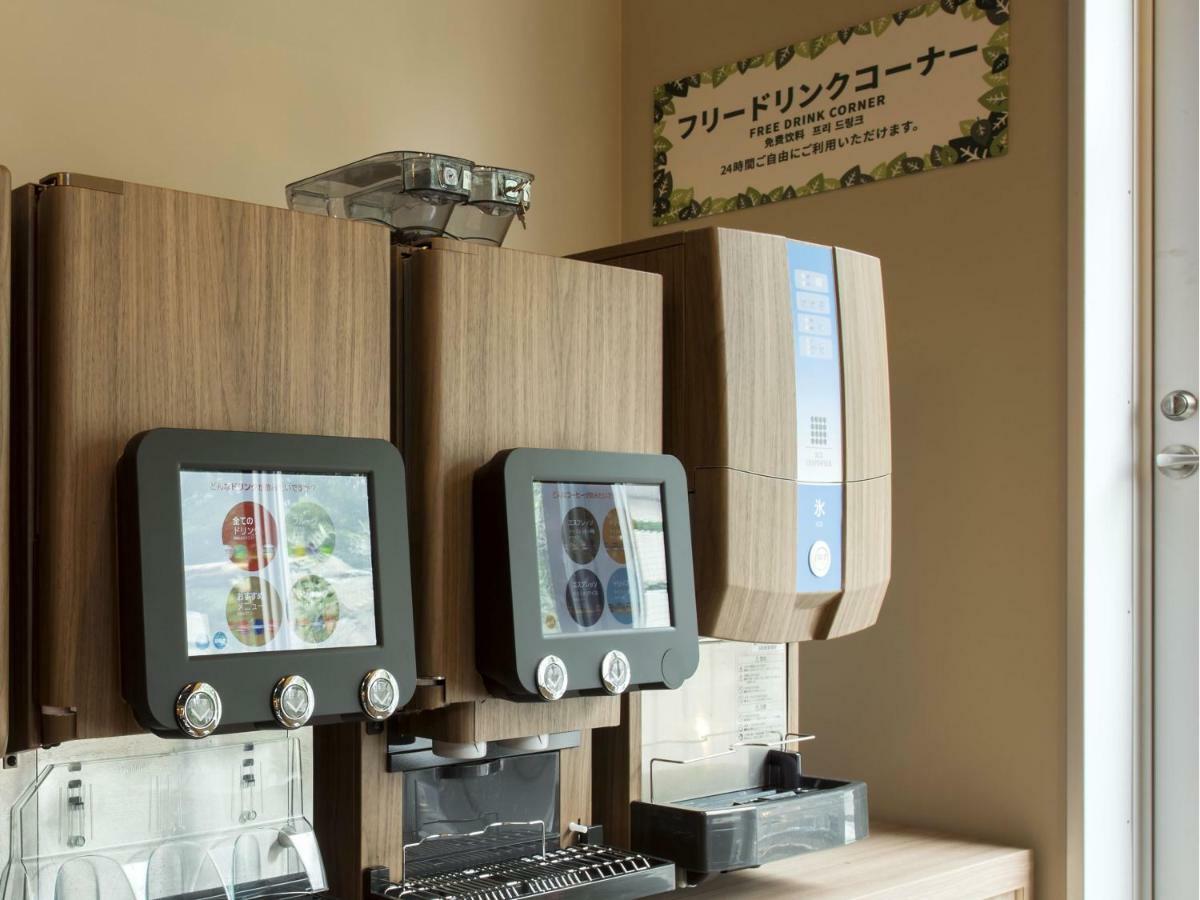 Anshin Oyado Akihabara Denkigaiten Tokió Kültér fotó
